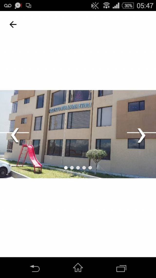 Departamento en venta en Conjunto Privado Miraloma - Precio Negociable - 1