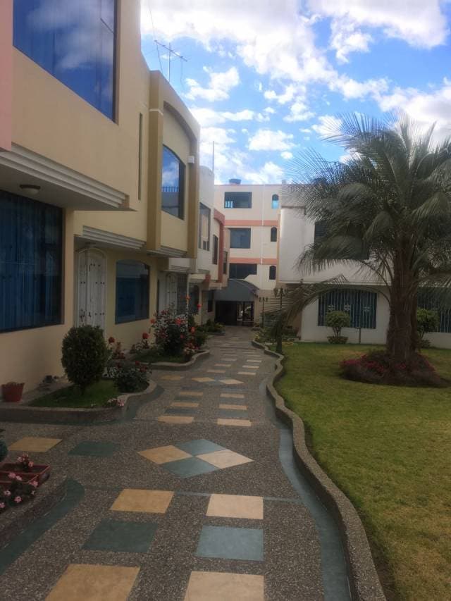 FORMIDABLE DEPARTAMENTO DE VENTA - 1