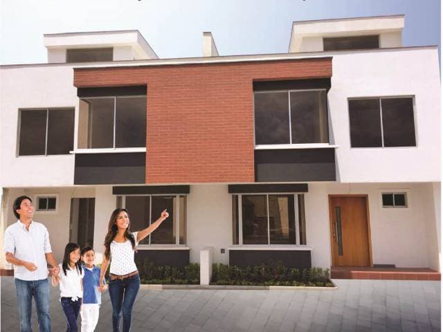 Casa en venta Sangolqui Valle de los Chillos - 1