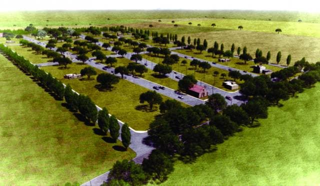 Lotes de alta plusvalia al sur de la ciudad, nuevo anillo vial - 1