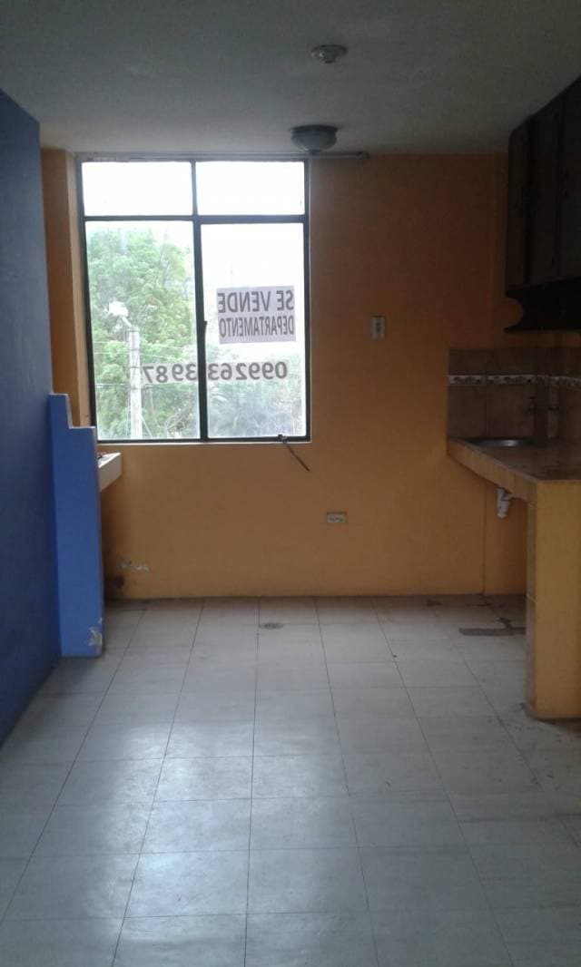 VENDO DEPARTAMENTO MULTIFAMILIARES MIÑARICA I - 1