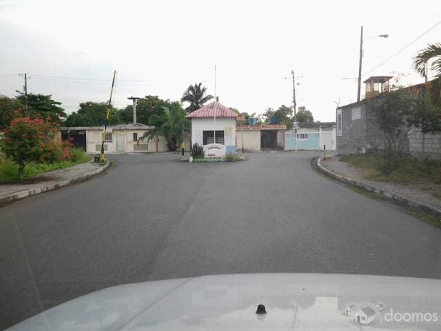 BRISAS DE SANTAY, Duran Terreno 1021,91mts2. - Financio Crédito Directo - 1