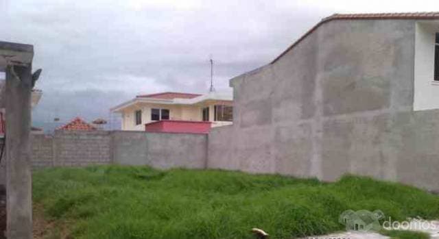 excelente terreno en Urbanización Oasis de la Hacienda vendo. - 1