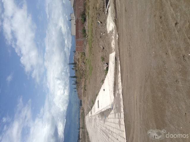 VENTA DE TERRENO - 1